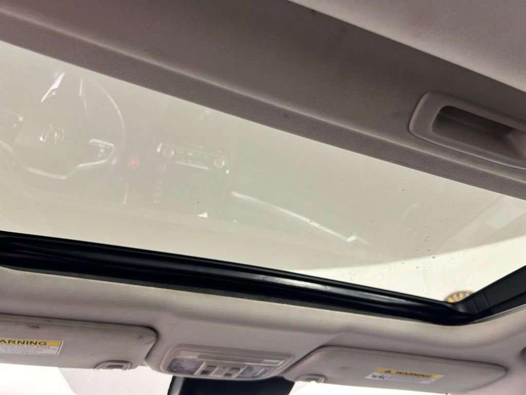 Used 2020 Honda Civic EX-L image 14