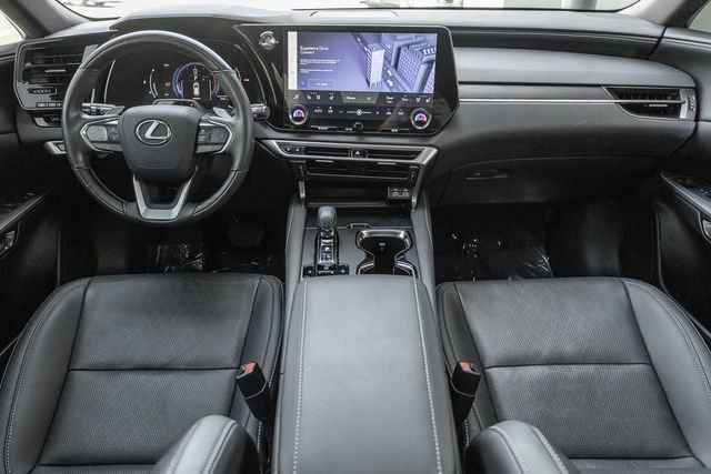 Used 2024 Lexus RX 350 Premium Plus w/ Convenience Package FWD image 7