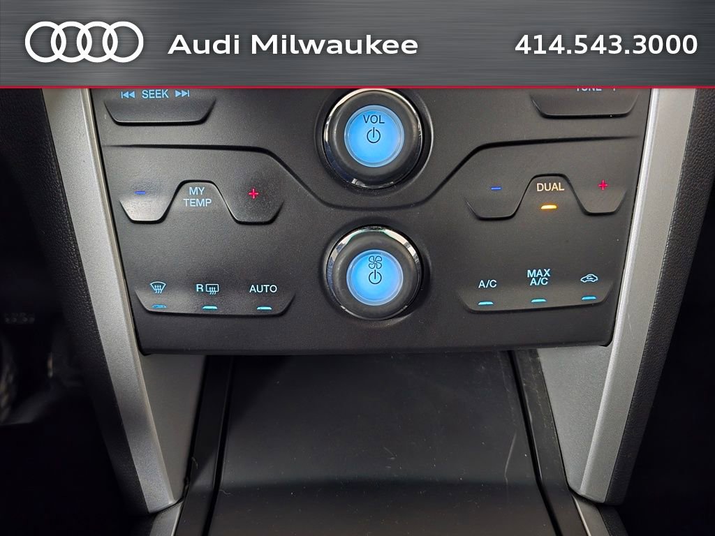 Used 2014 Ford Explorer XLT w/ Equipment Group 202A image 26