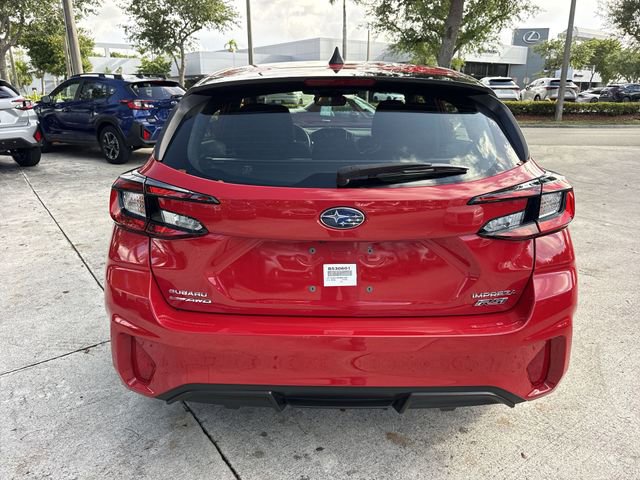 Used 2024 Subaru Impreza RS AWD/4WD image 24