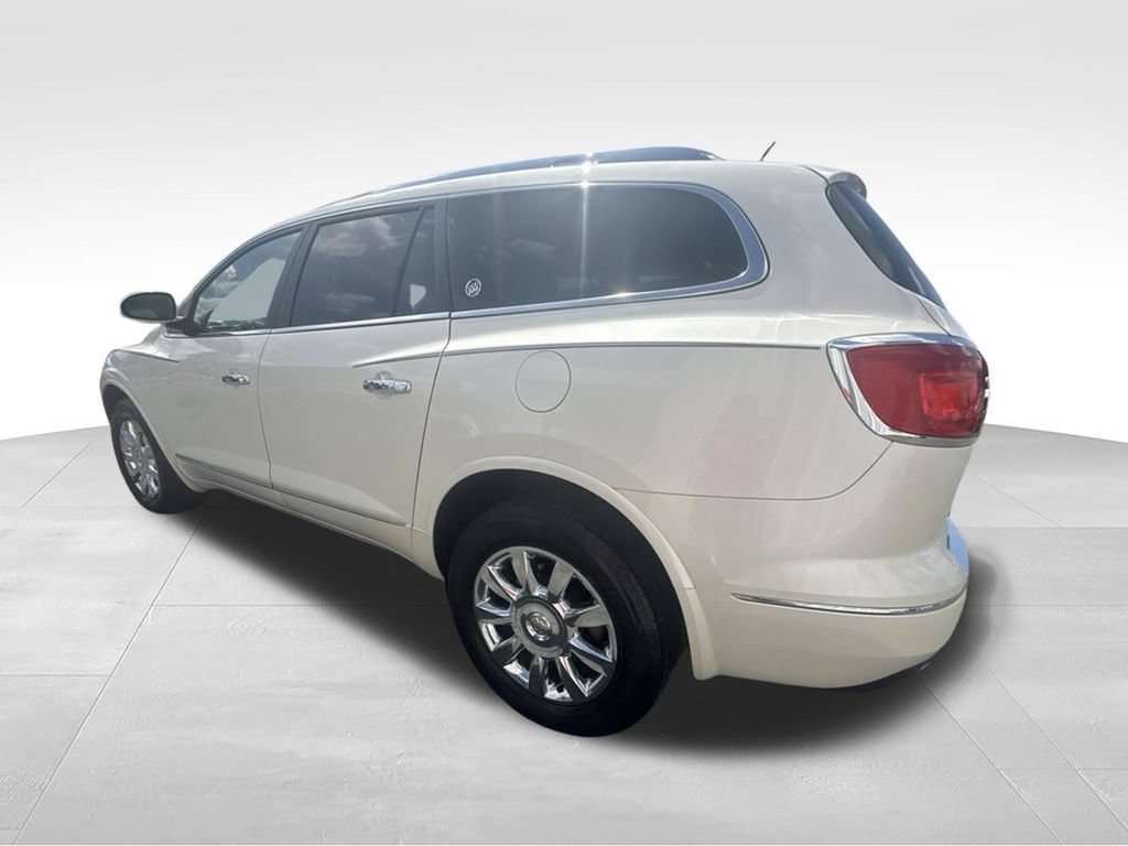 Used 2015 Buick Enclave Premium FWD image 6