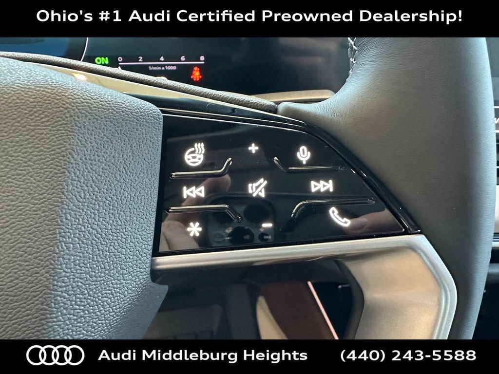 Used 2026 Audi A6 Premium Plus AWD/4WD image 30