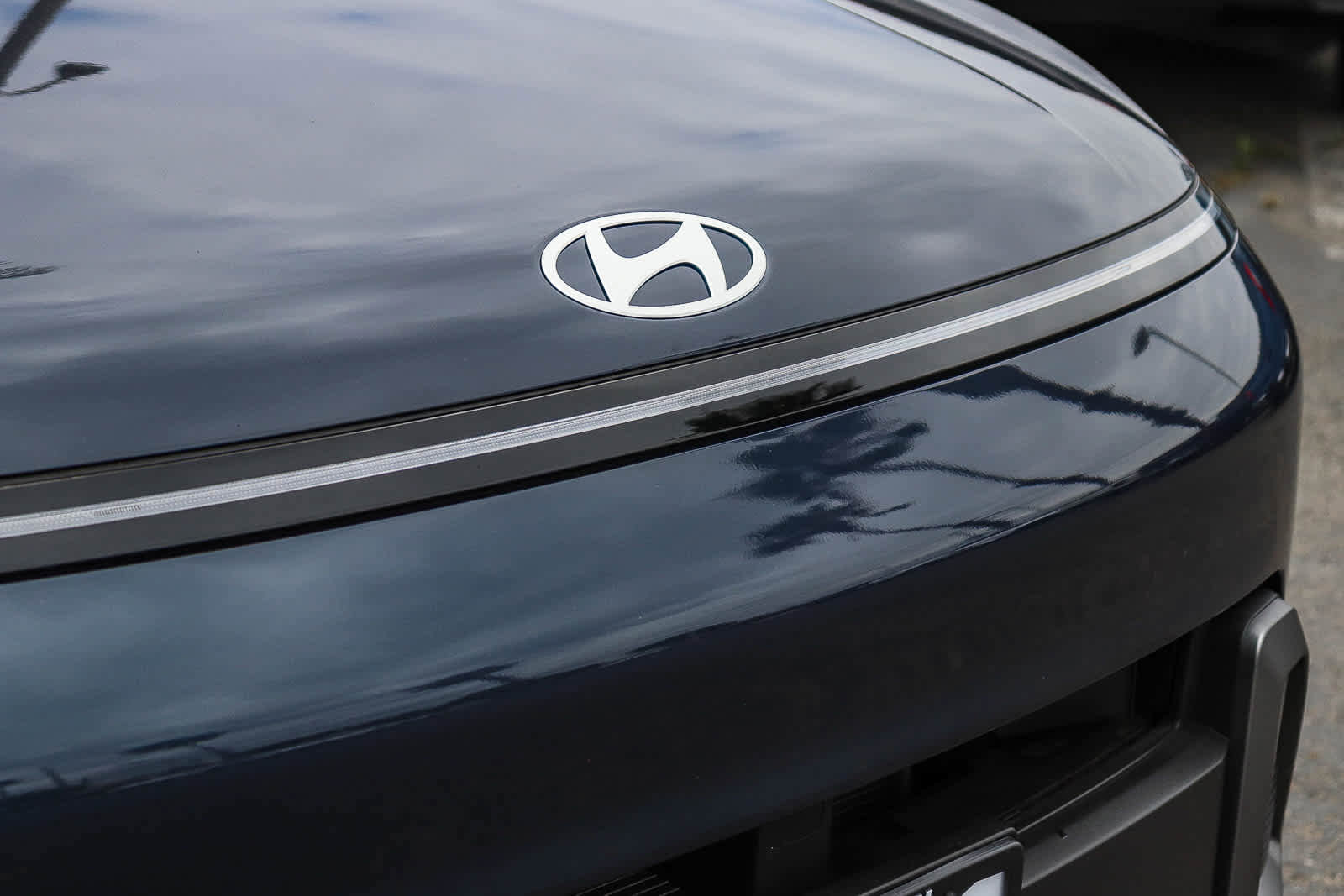 Used 2024 Hyundai Kona SEL FWD image 5
