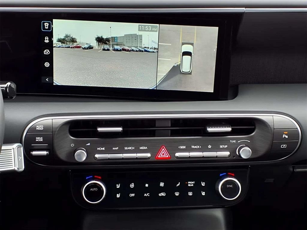 New 2026 Hyundai Palisade Limited FWD image 11