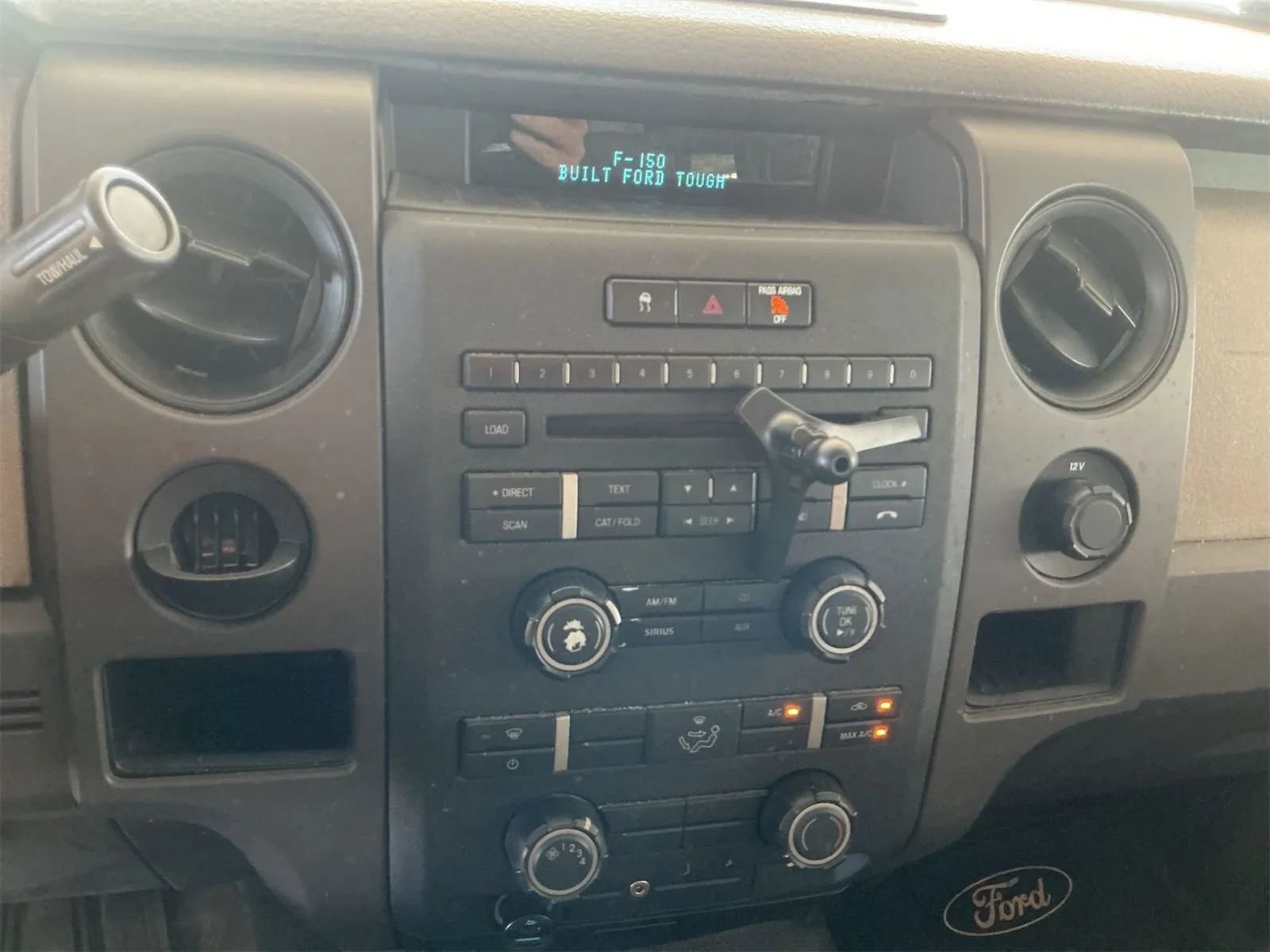 Used 2009 Ford F150 STX RWD image 5