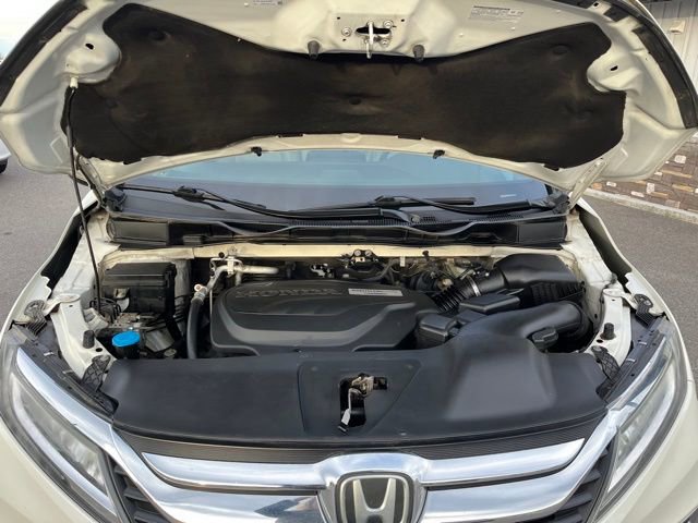 Used 2018 Honda Odyssey Elite image 31