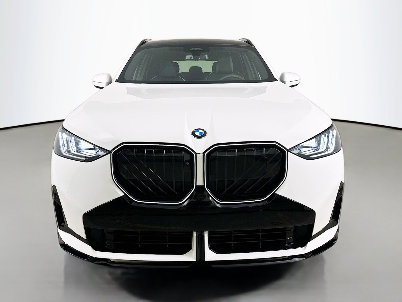 New 2026 BMW X3 xDrive30i w/ Premium Package AWD/4WD image 2