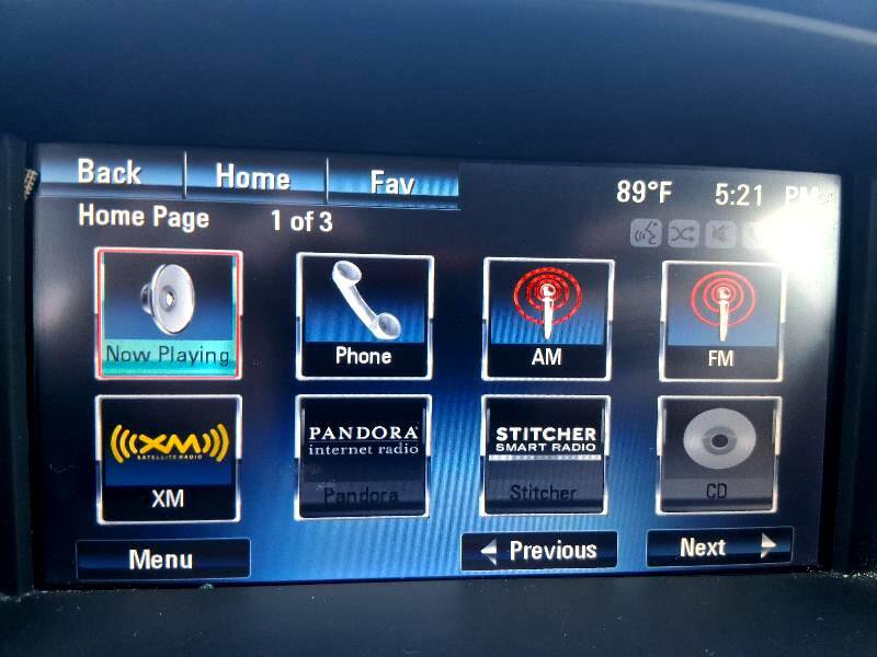 Used 2014 Chevrolet Cruze LT image 39