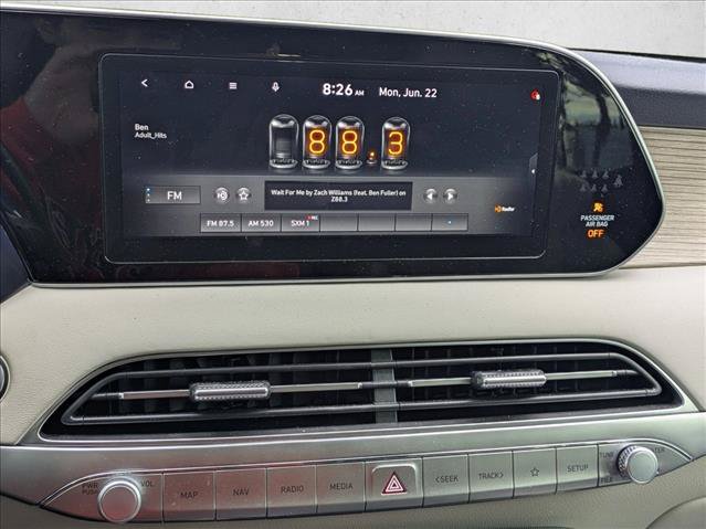 Used 2022 Hyundai Palisade SEL w/ 8P Bench Seat Package FWD image 15