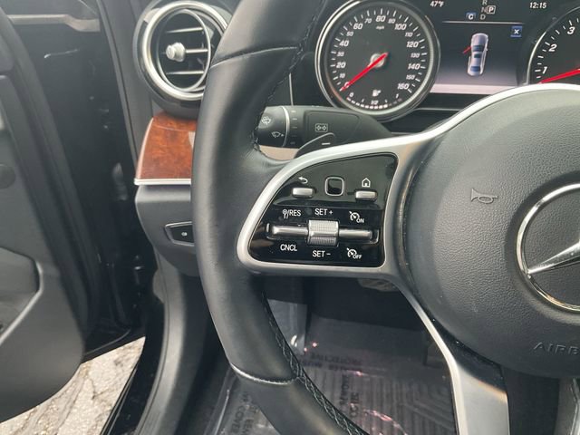 Used 2019 Mercedes-Benz E 450 4MATIC Sedan image 19