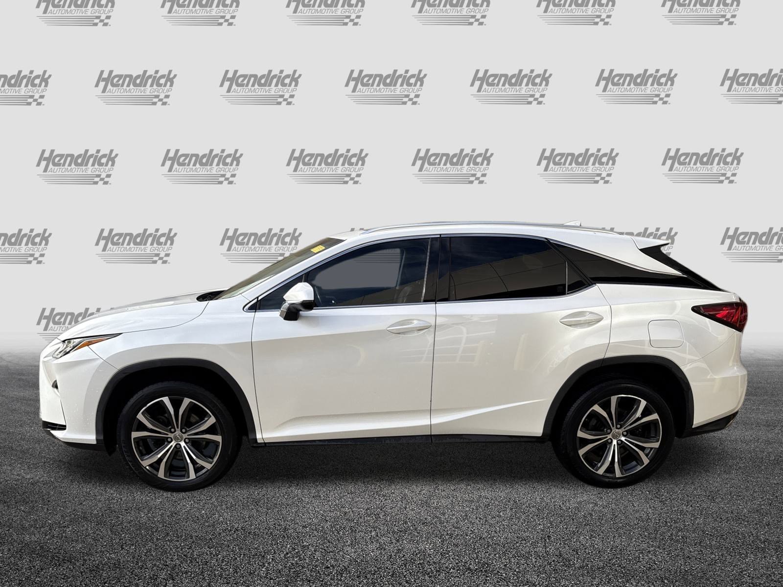 Used 2017 Lexus RX 350 AWD image 7
