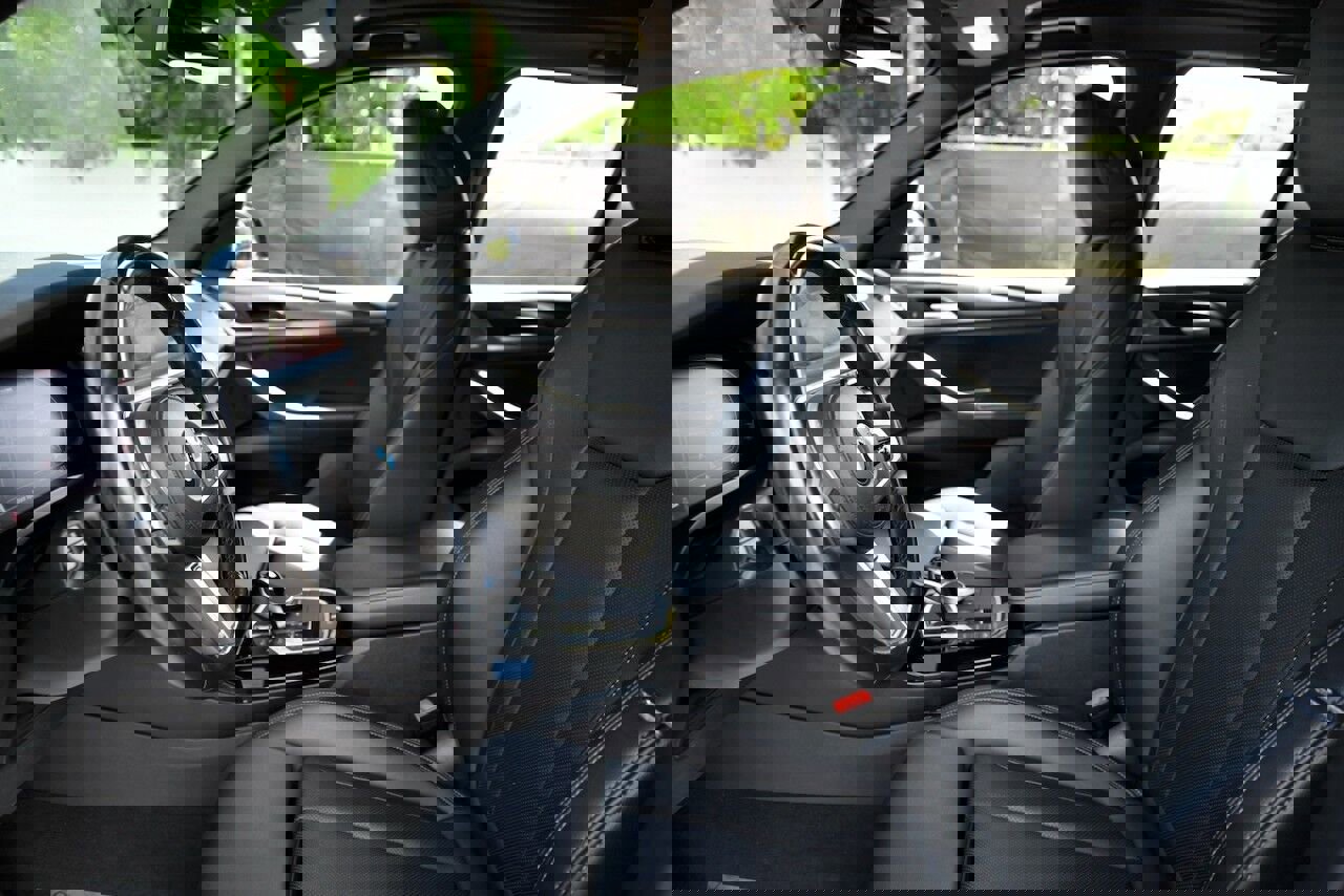 Used 2022 BMW X3 xDrive30i w/ M Sport Package 2 image 7