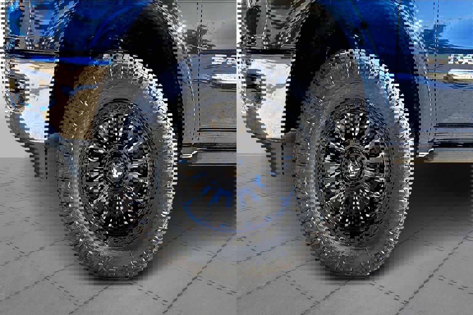 Used 2021 RAM 1500 Limited image 11