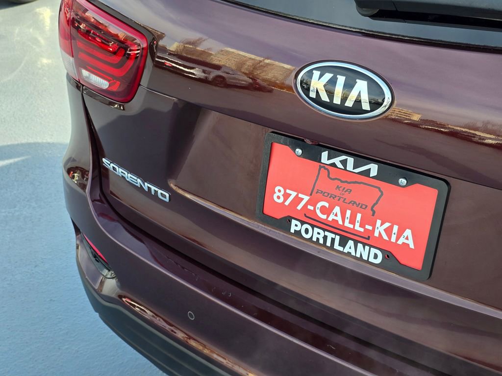 Used 2019 Kia Sorento LX w/ Option Group 020 image 17