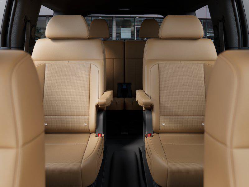 New 2027 Hyundai Santa Fe Limited AWD/4WD image 12
