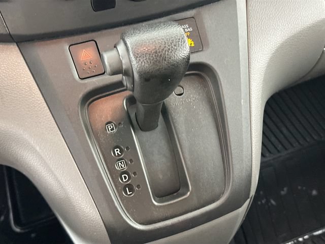 Used 2020 Nissan NV200 S FWD image 15