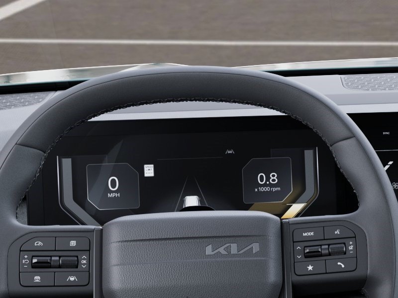 New 2027 Kia Telluride SX X-Pro AWD/4WD image 14