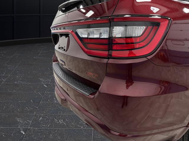 New 2026 Dodge Durango GT image 36