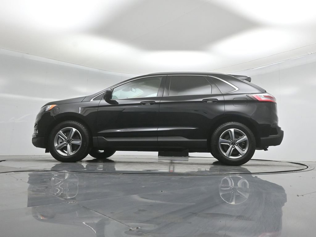 Certified 2023 Ford Edge SEL w/ Convenience Package AWD/4WD image 50