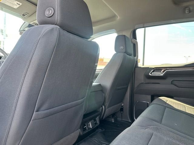 New 2026 Chevrolet Silverado 1500 RST image 23