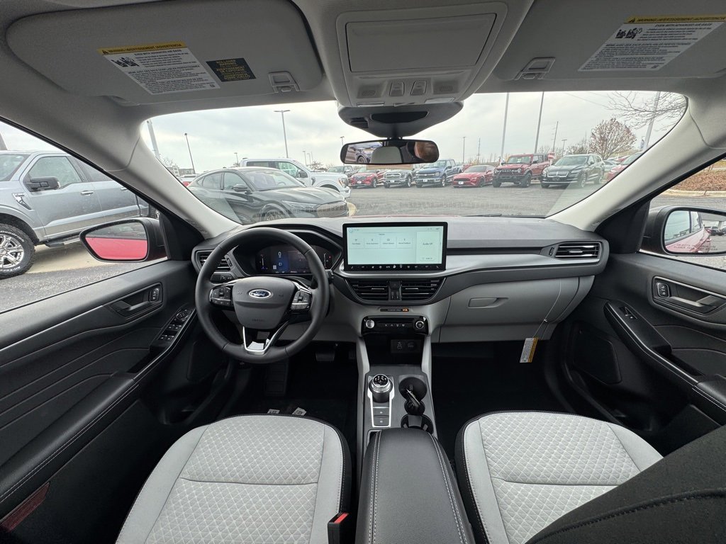 New 2026 Ford Escape Active w/ Tech Pack #1 image 19
