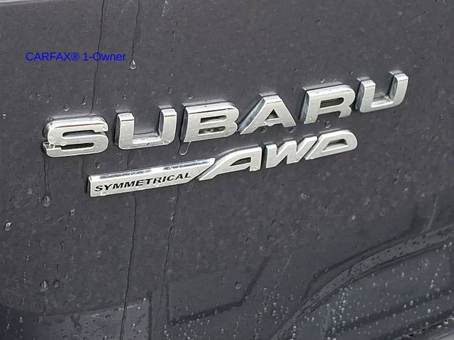 Used 2020 Subaru Forester Touring image 39