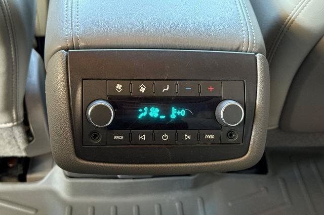 Used 2015 Buick Enclave Premium w/ Experience Buick Package AWD/4WD image 20