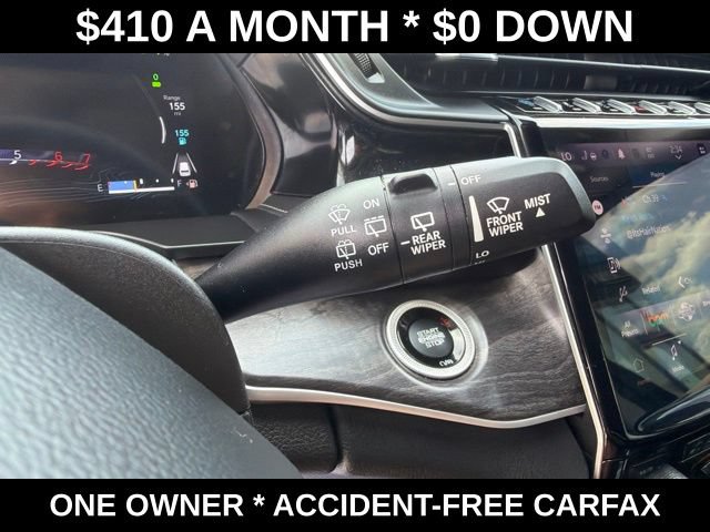 Used 2023 Jeep Grand Cherokee 4WD 4xe image 19