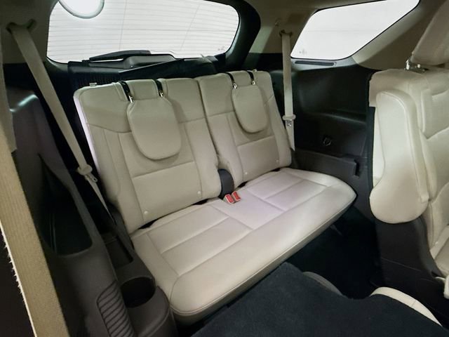 Used 2021 Ford Explorer Platinum w/ Equipment Group 601A image 29