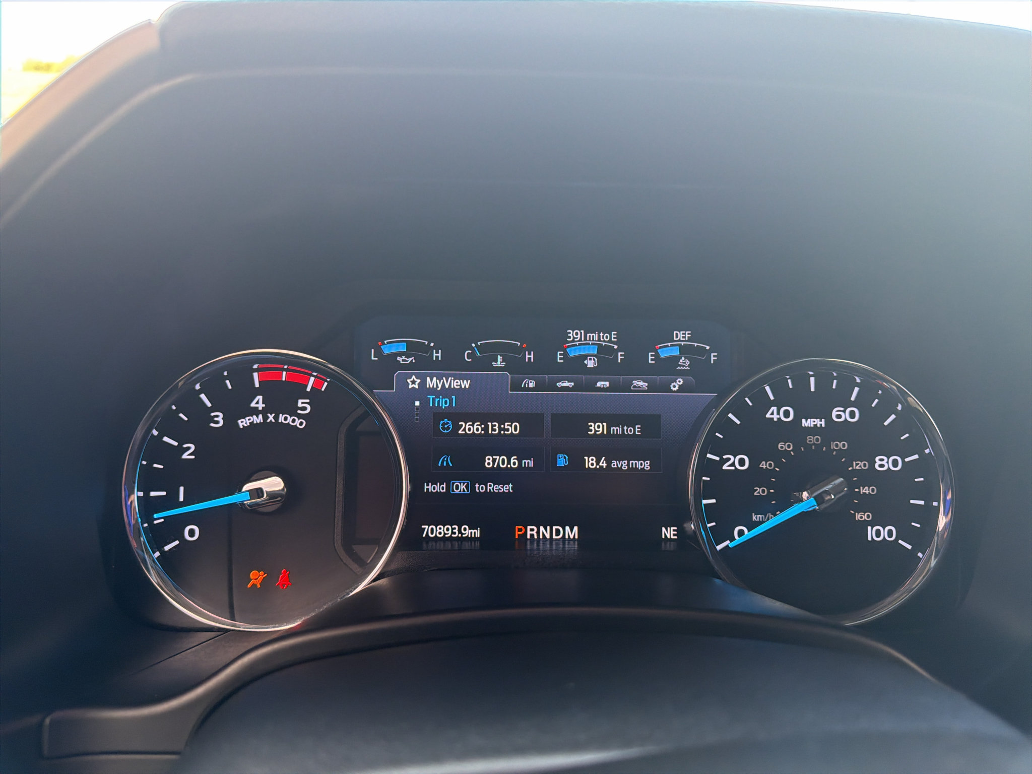 Used 2021 Ford F250 Lariat w/ Lariat Value Package AWD/4WD image 14