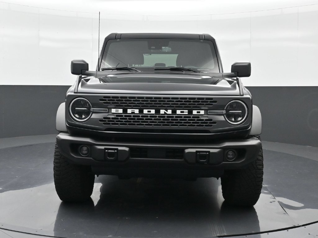 Used 2023 Ford Bronco Badlands w/ Sasquatch Package AWD/4WD image 6