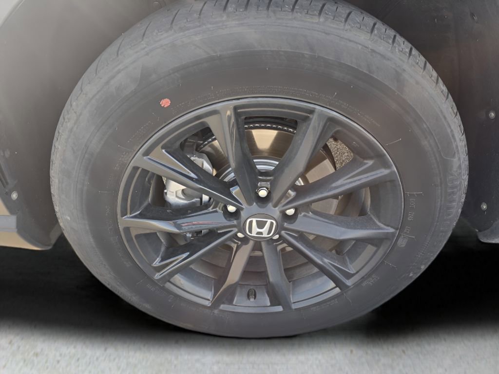 Used 2025 Honda CR-V Sport-L image 9