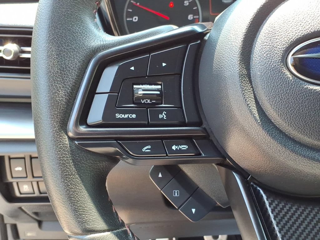 Used 2024 Subaru WRX Premium AWD/4WD image 19