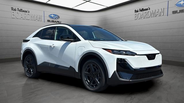 New 2026 Subaru Uncharted AWD image 1