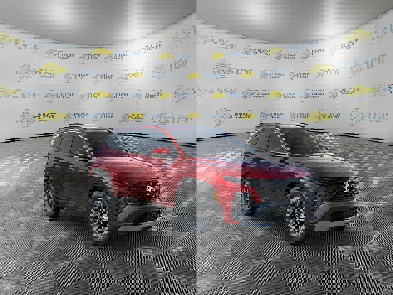 New 2026 Hyundai Tucson SEL image 2