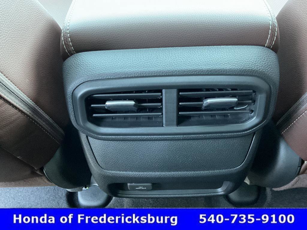 Used 2026 Honda Ridgeline RTL image 40