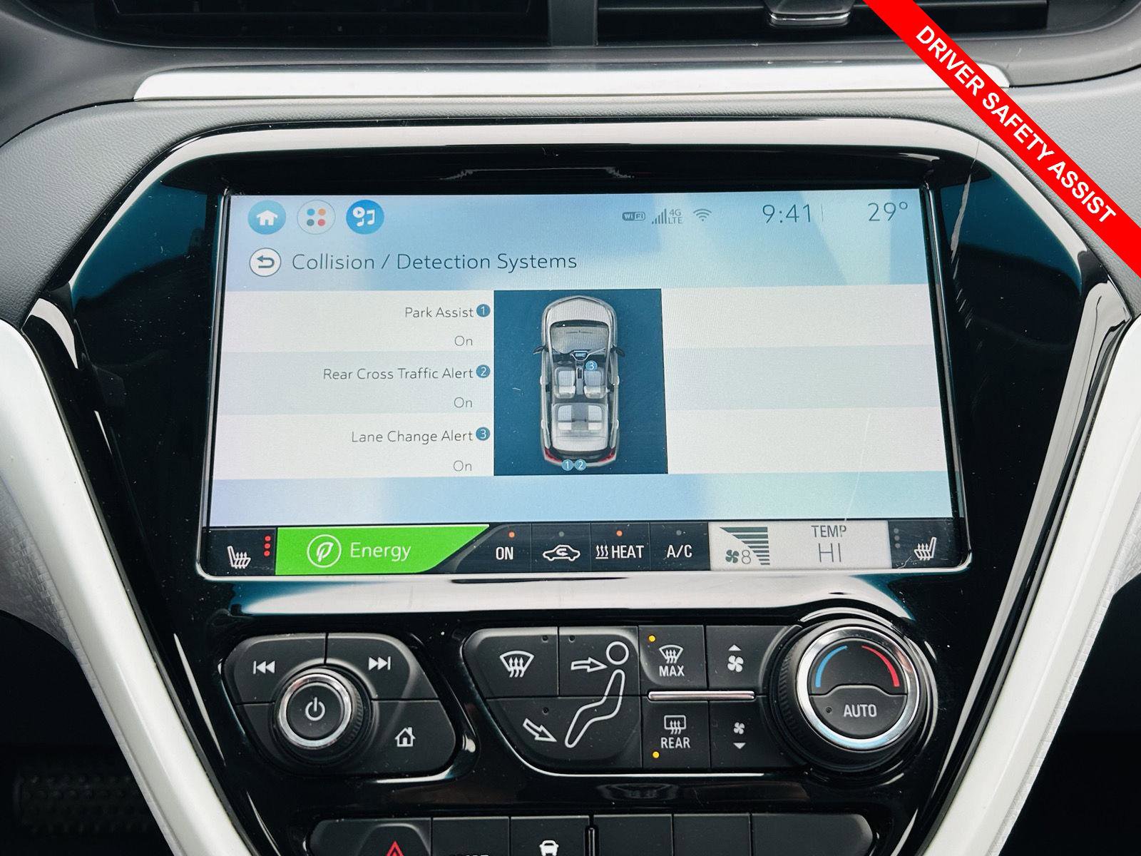 Used 2019 Chevrolet Bolt LT image 6