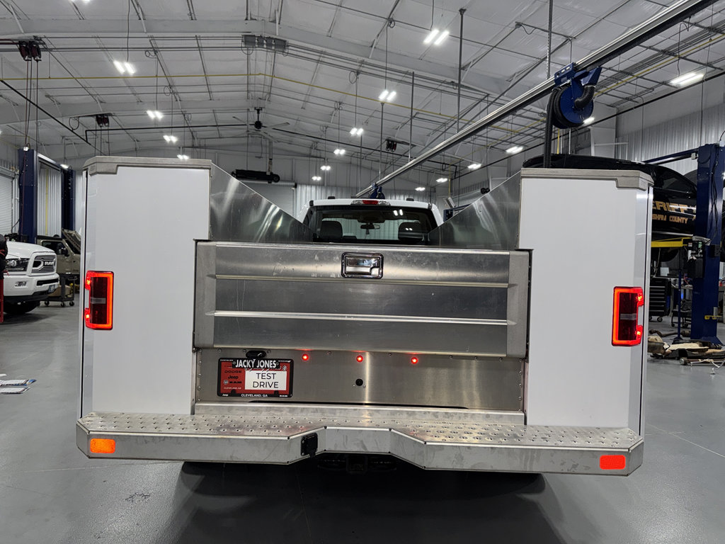 Used 2024 Ford F450 XL image 6