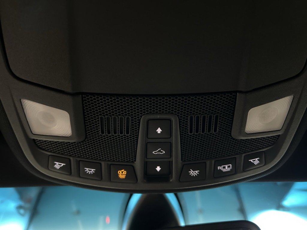 Used 2020 Lincoln MKZ Reserve w/ Reserve Monochromatic Package image 25