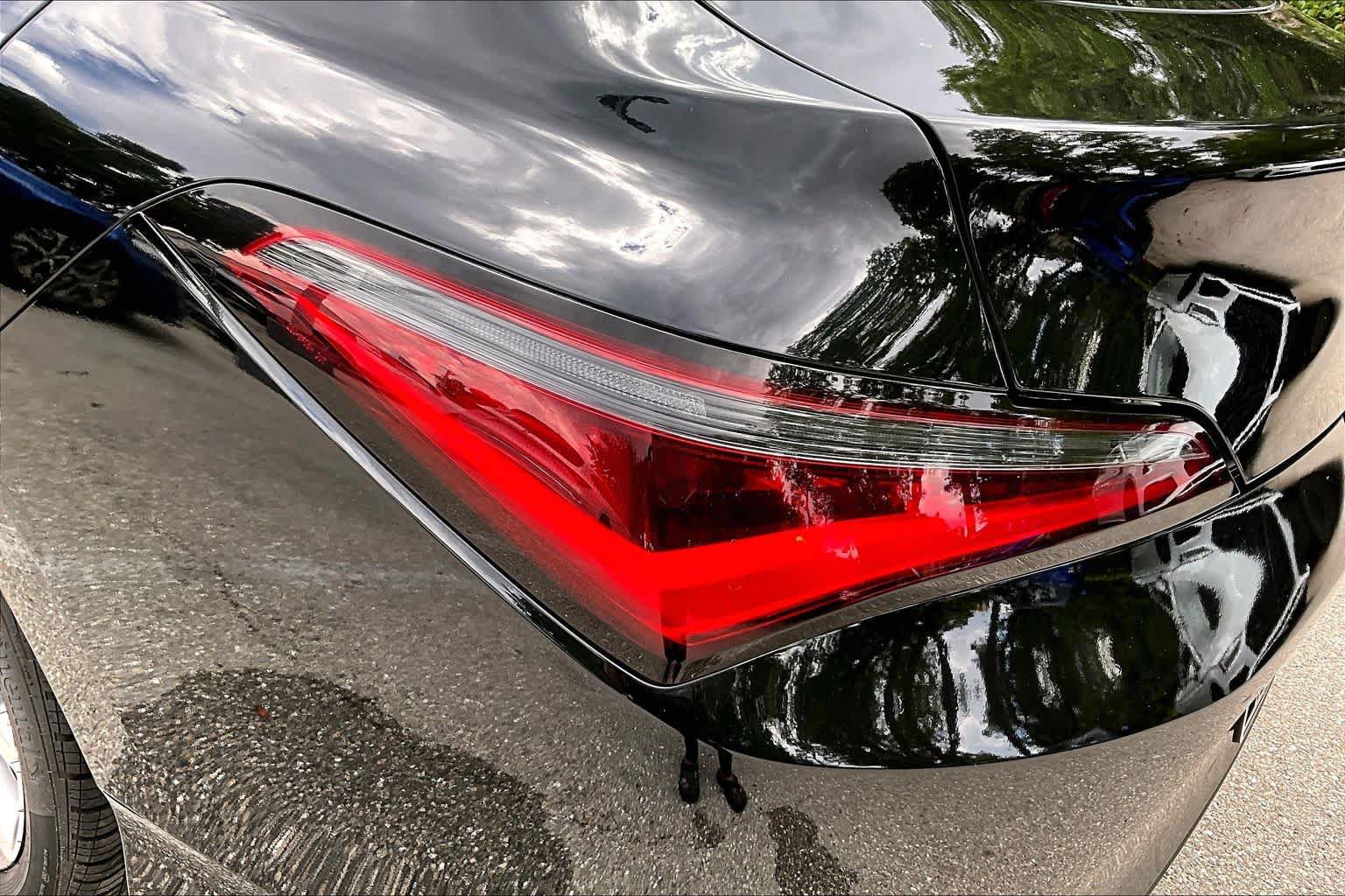 Certified 2023 Acura Integra FWD image 29