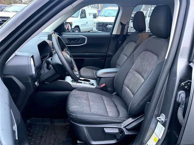 Used 2023 Ford Bronco Sport Big Bend image 20