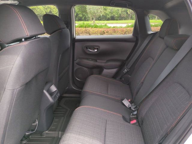 New 2026 Honda HR-V Sport image 12