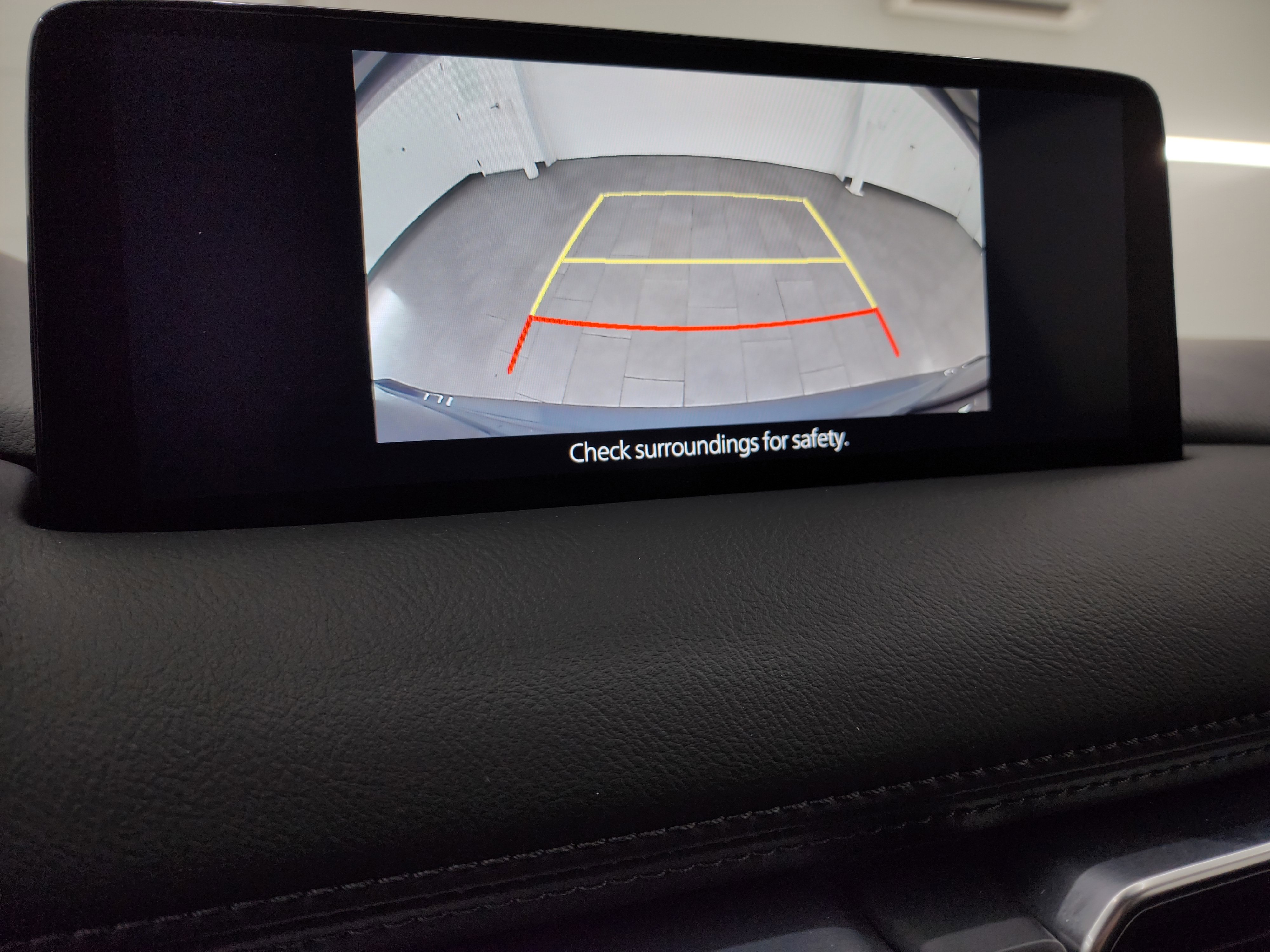 Used 2024 MAZDA CX-5 Carbon Edition image 14