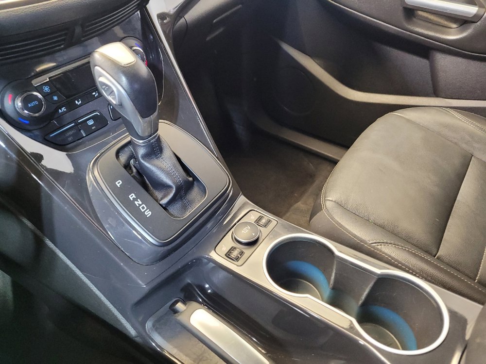 Used 2014 Ford Escape Titanium w/ Equipment Group 401A FWD image 26