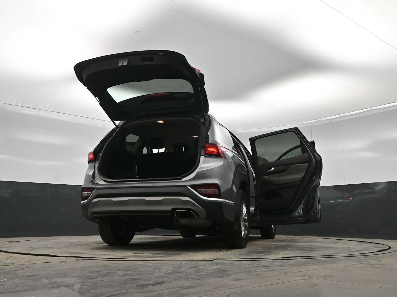 Used 2020 Hyundai Santa Fe SEL image 43