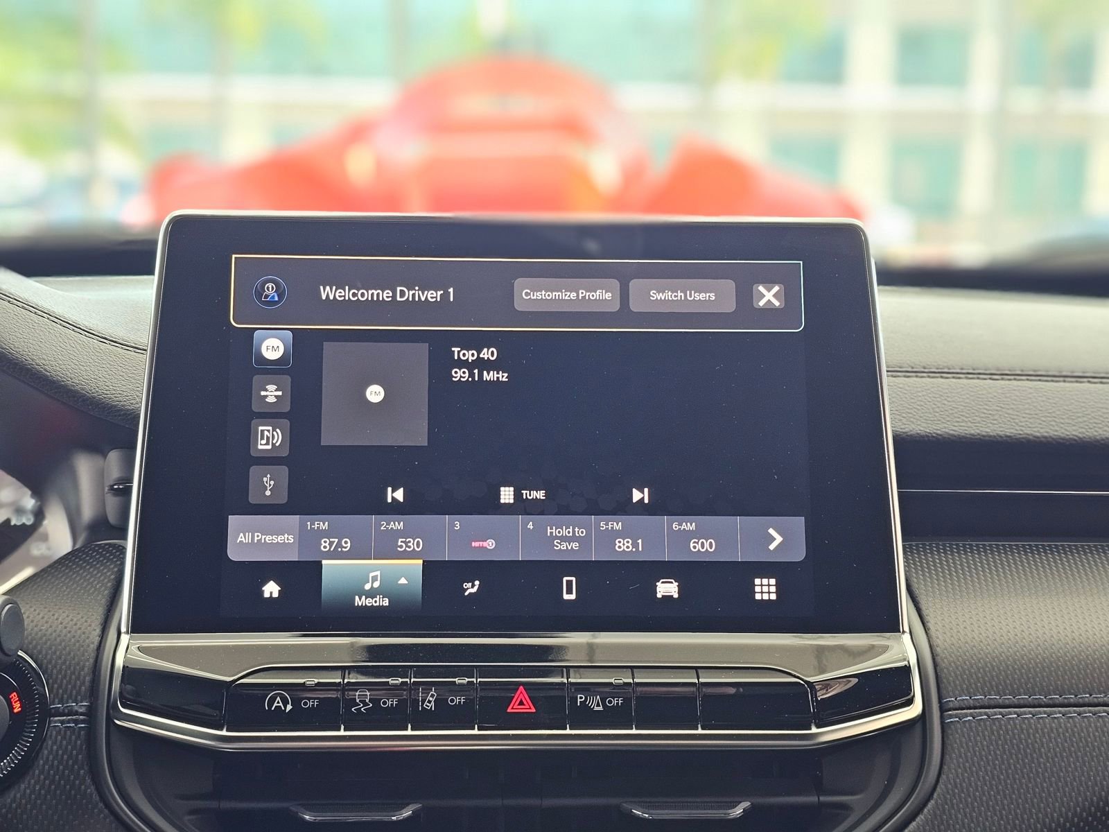 New 2026 Jeep Compass Limited image 12