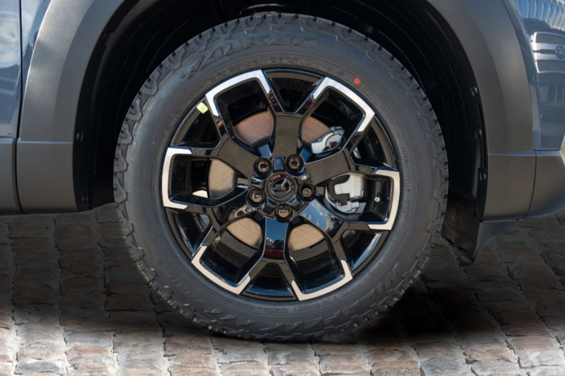 New 2026 MAZDA CX-50 Meridian Edition w/ Weather Package image 38