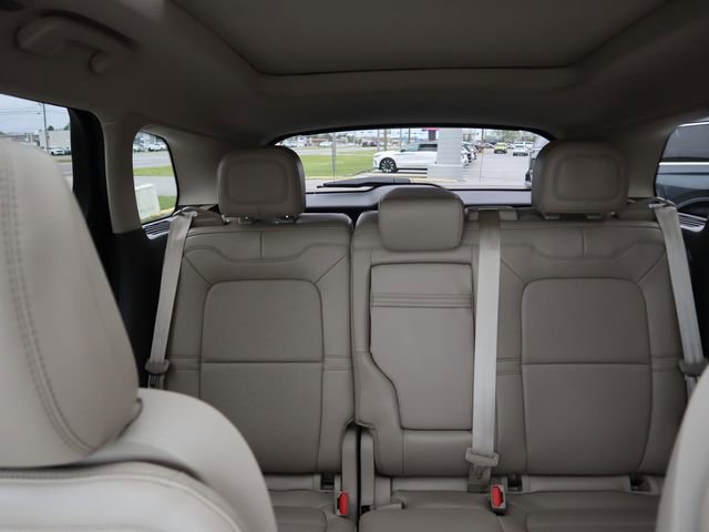 Used 2024 Lincoln Corsair Grand Touring image 8