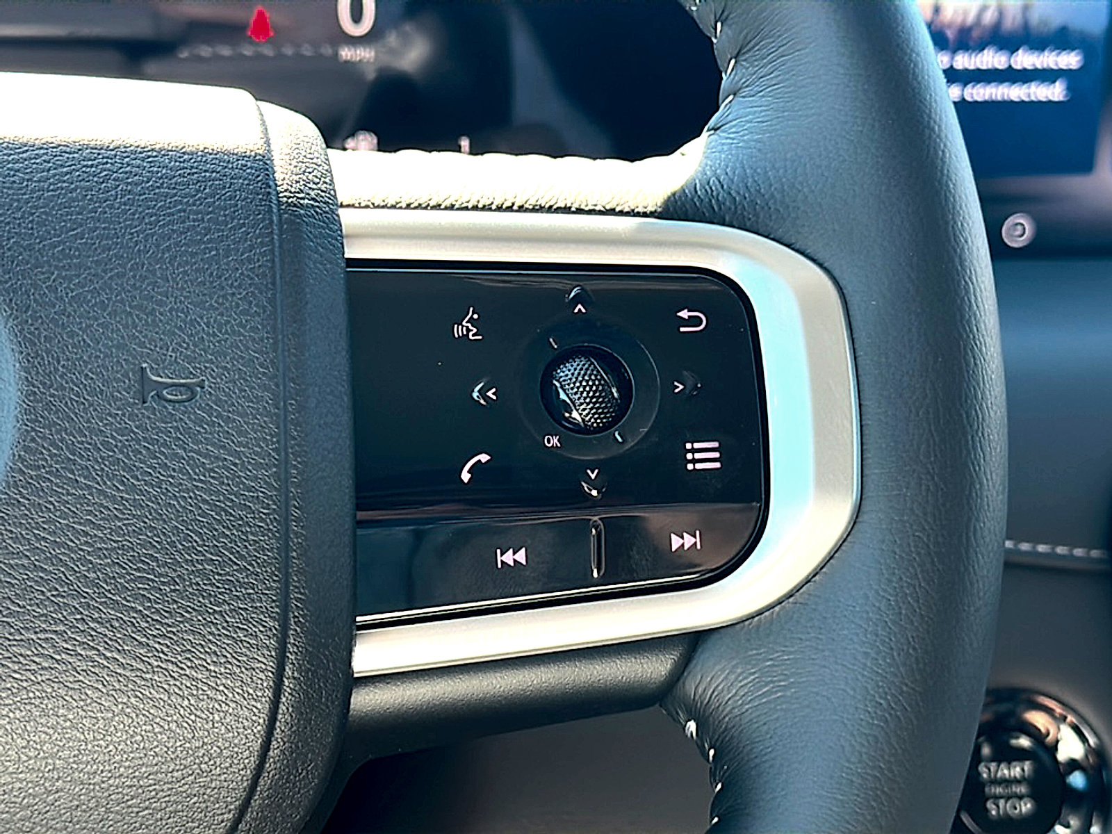 New 2026 Nissan Armada SV image 19