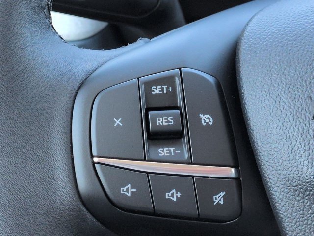 New 2026 Ford Maverick XLT w/ XLT Luxury Package FWD image 24